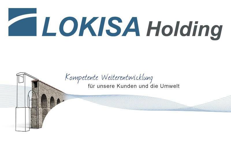 LOKISA Holding – eine verlässliche Gemeinschaft